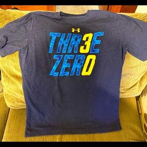 Under Armour med men’s shirt